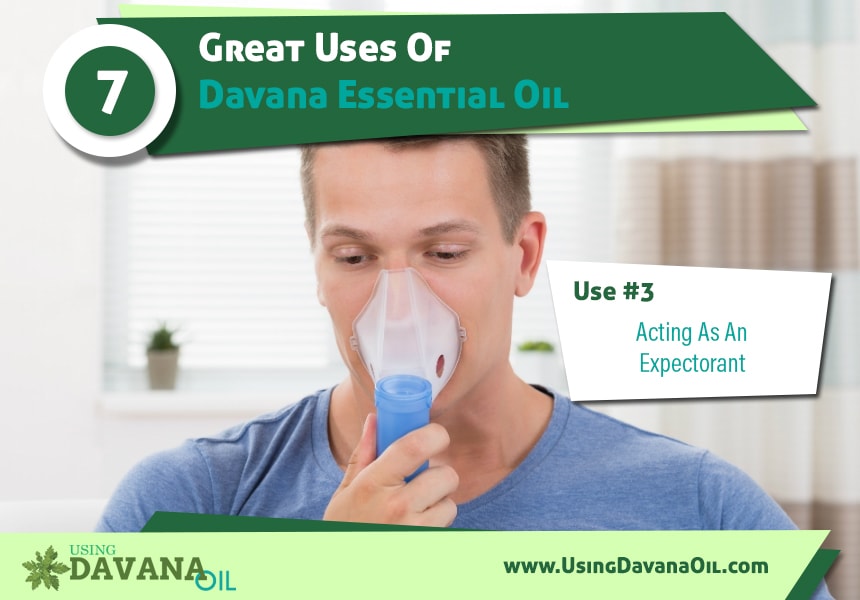  how to use davana oil